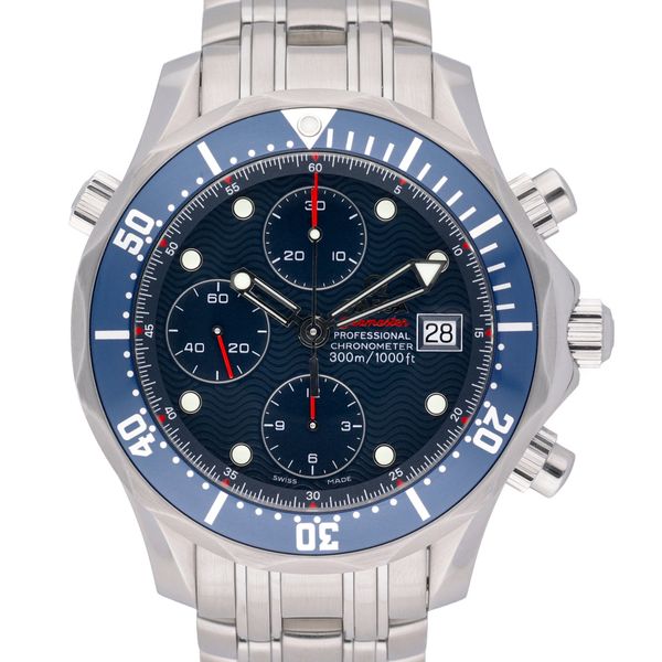 Omega Seamaster 300m 2227.80.00